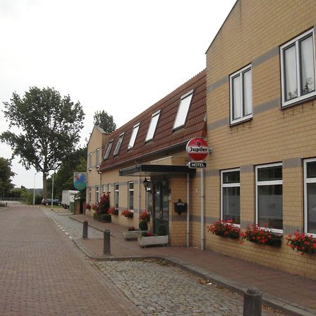 Hotel De Gentsche Poort Biervliet Kültér fotó