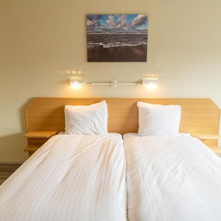 Hotel De Gentsche Poort Biervliet Kültér fotó