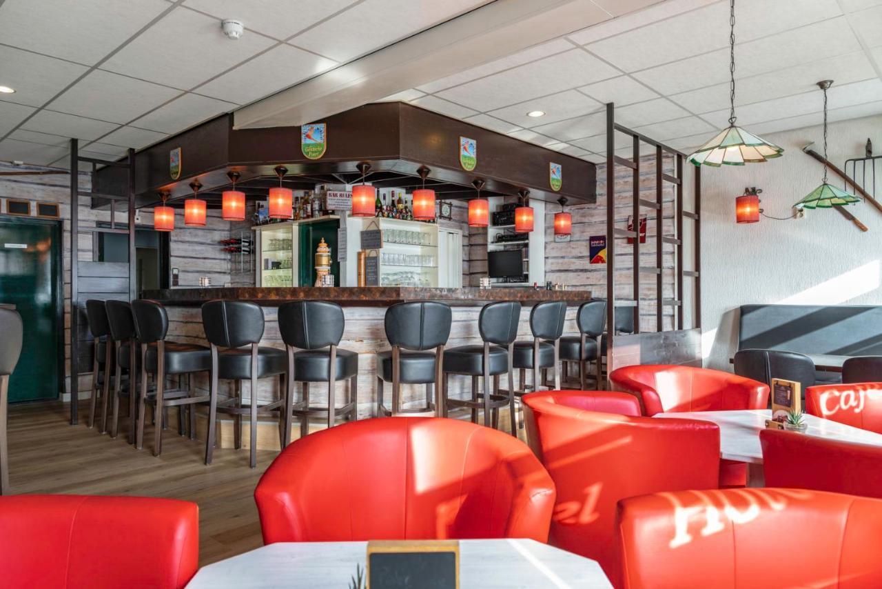 Hotel De Gentsche Poort Biervliet Kültér fotó