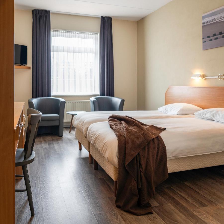 Hotel De Gentsche Poort Biervliet Kültér fotó