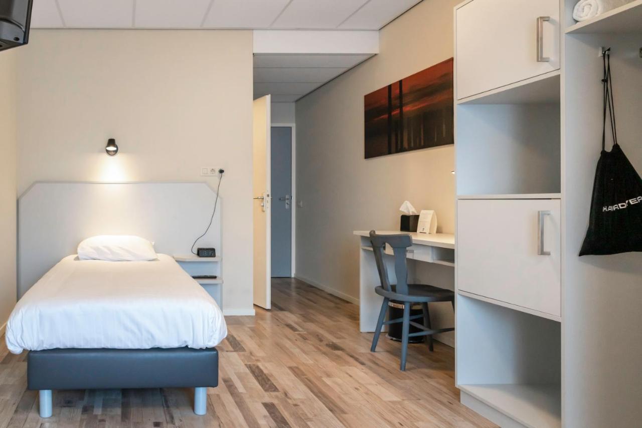 Hotel De Gentsche Poort Biervliet Kültér fotó
