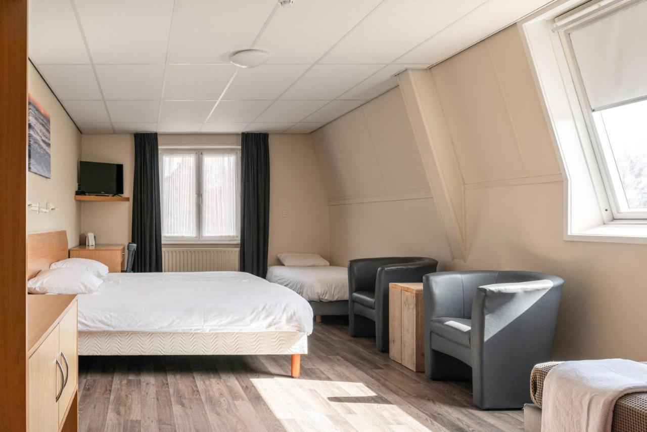 Hotel De Gentsche Poort Biervliet Kültér fotó