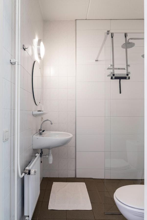 Hotel De Gentsche Poort Biervliet Kültér fotó