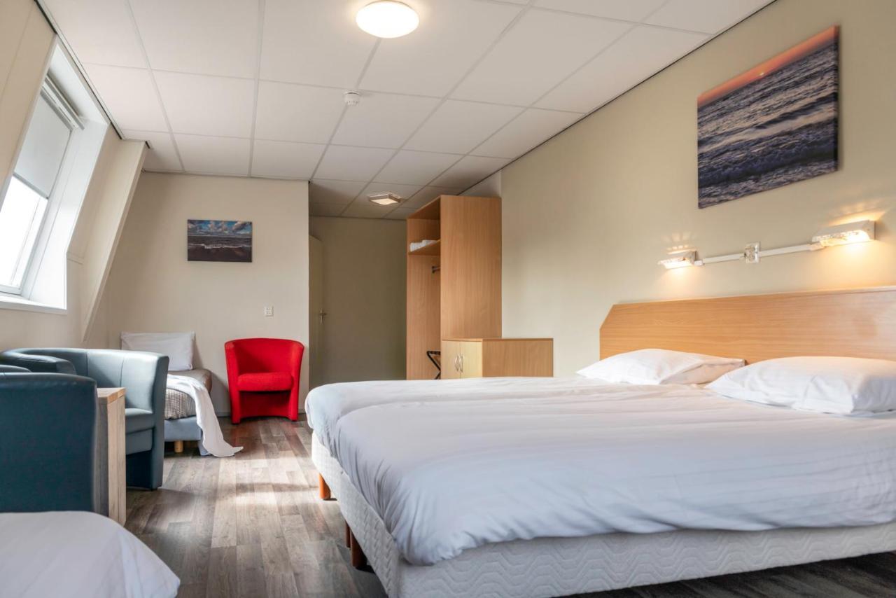 Hotel De Gentsche Poort Biervliet Kültér fotó
