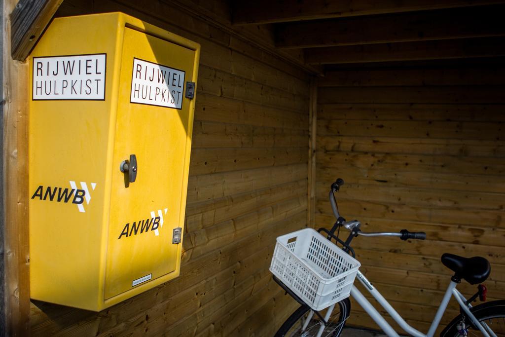 Hotel De Gentsche Poort Biervliet Kültér fotó
