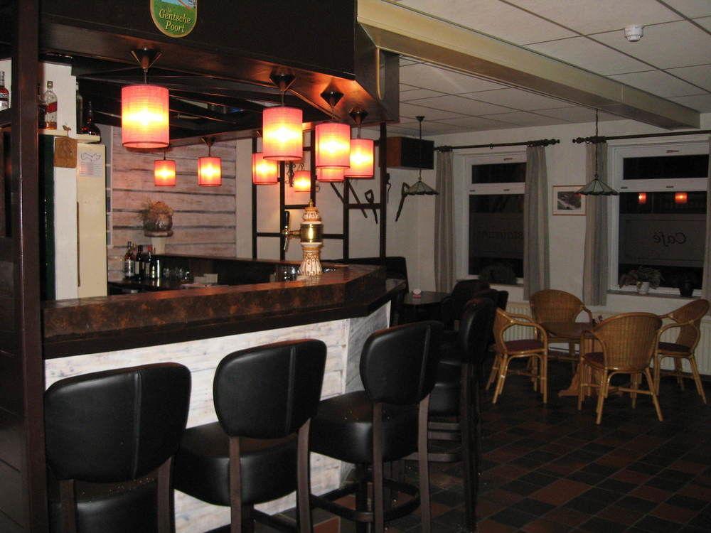 Hotel De Gentsche Poort Biervliet Kültér fotó