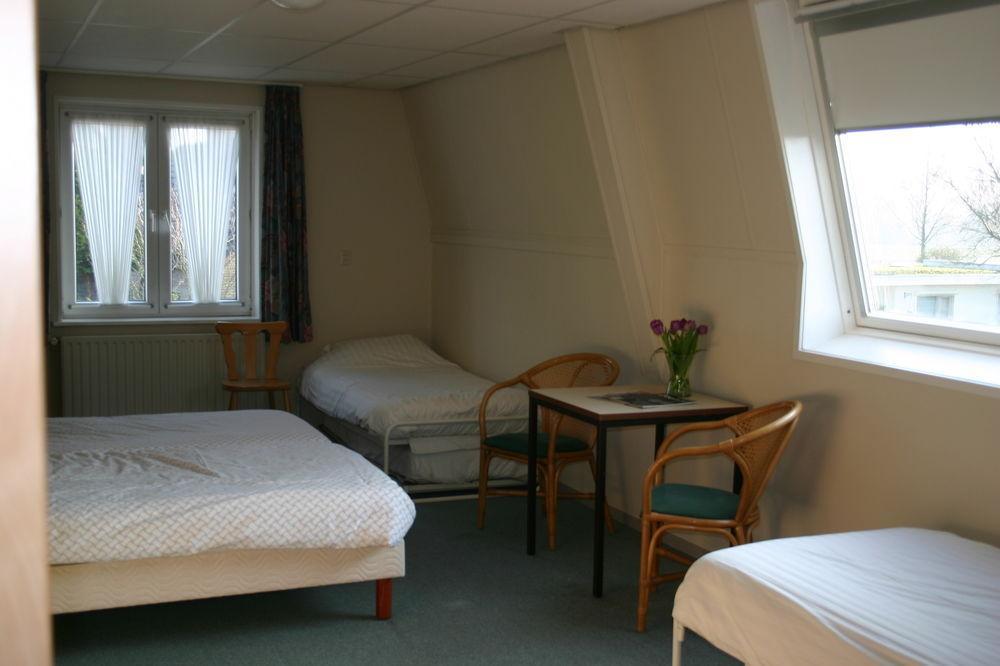 Hotel De Gentsche Poort Biervliet Kültér fotó