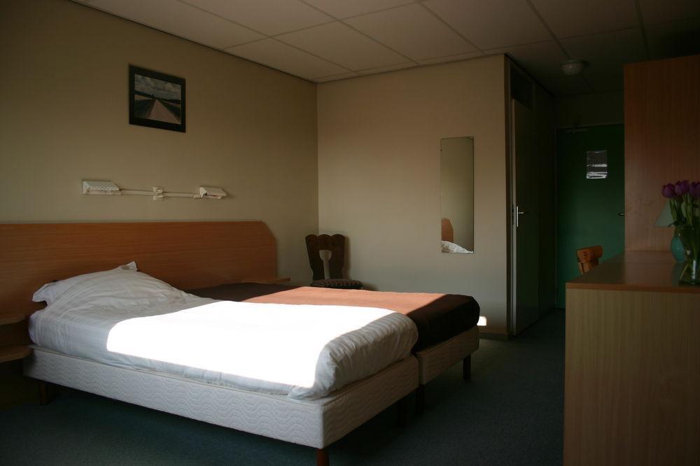 Hotel De Gentsche Poort Biervliet Kültér fotó