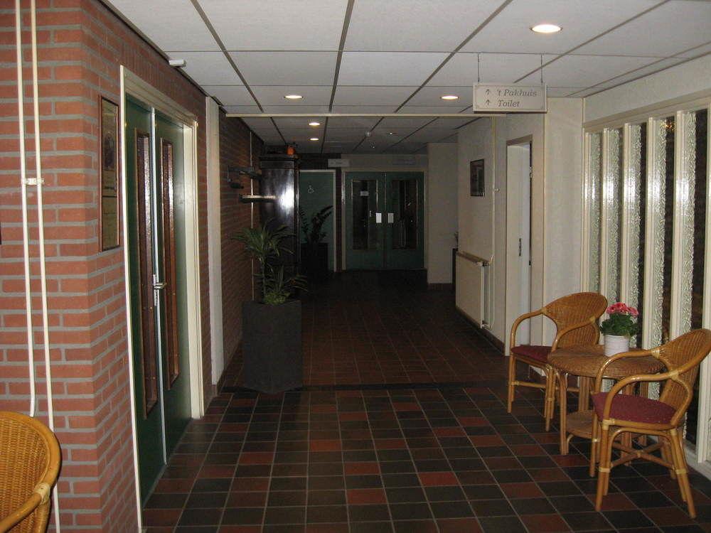 Hotel De Gentsche Poort Biervliet Kültér fotó