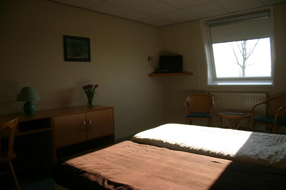 Hotel De Gentsche Poort Biervliet Kültér fotó
