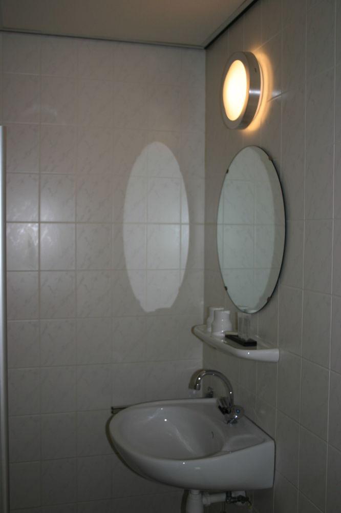 Hotel De Gentsche Poort Biervliet Kültér fotó