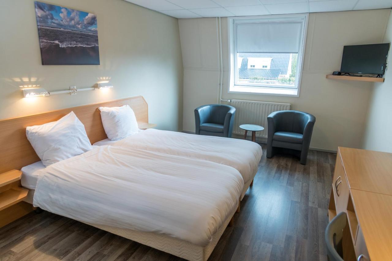 Hotel De Gentsche Poort Biervliet Kültér fotó