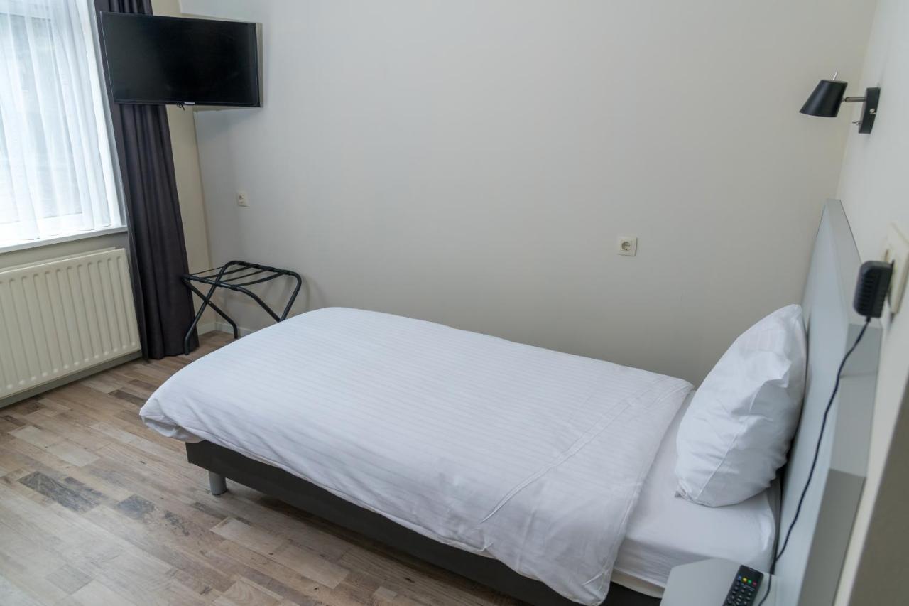 Hotel De Gentsche Poort Biervliet Kültér fotó